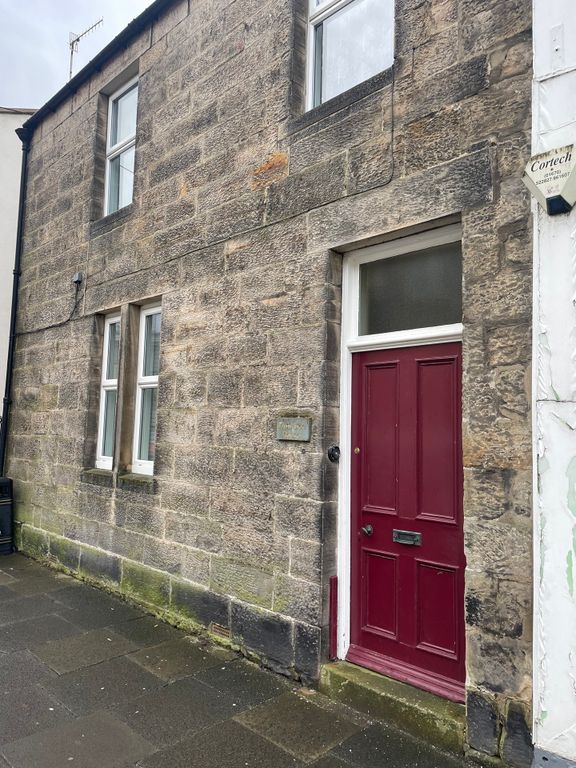 3 bed town house to rent in Plumtree House, Townfoot, Rothbury, Morpeth