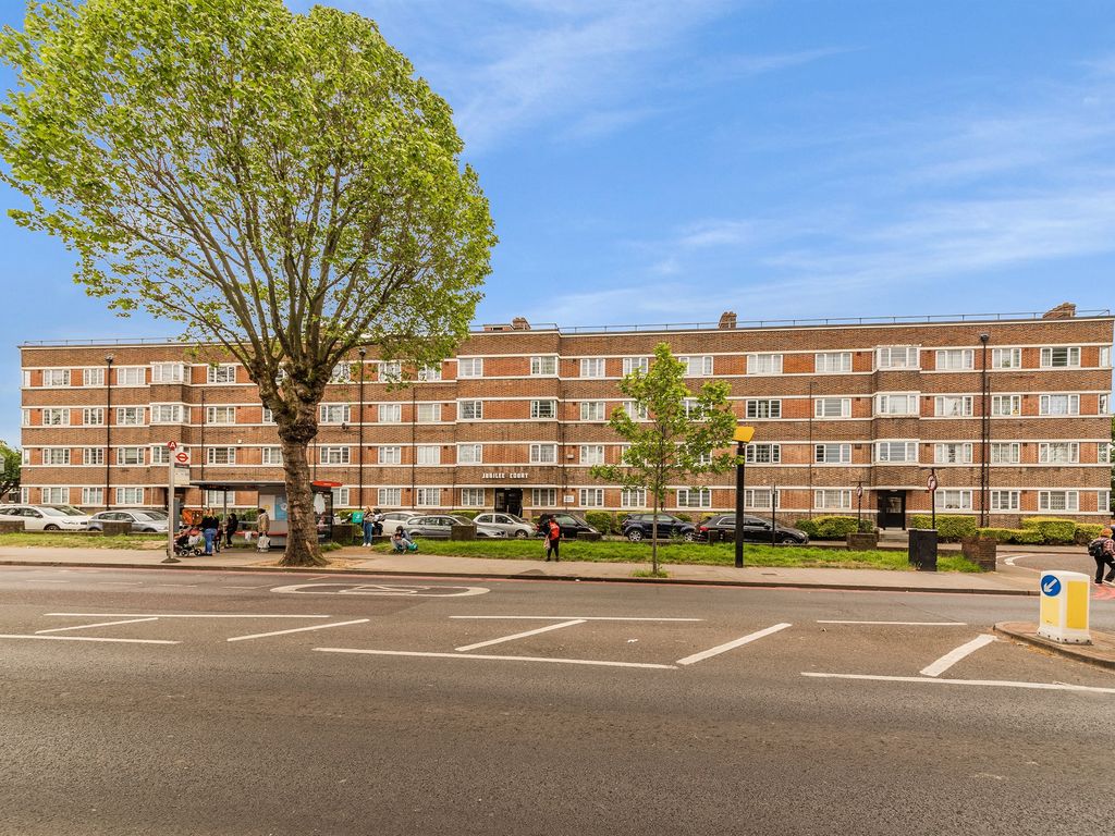 1 bed flat for sale in London Road, Thornton Heath CR7 Zoopla