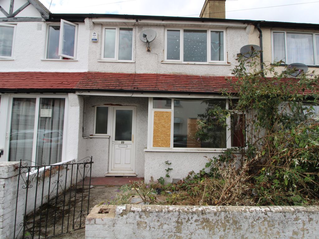 Aurelia Road, Croydon CR0  