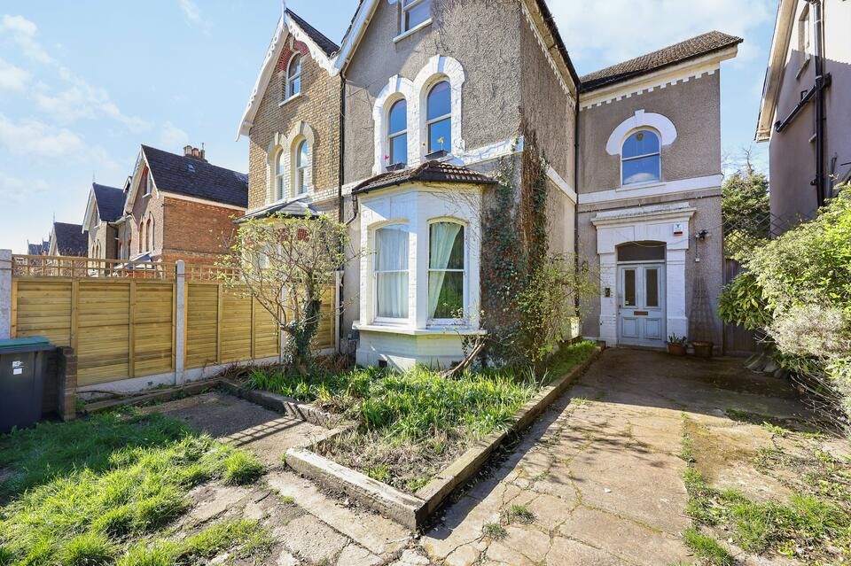 2 bed flat for sale in Mount Pleasant Villas, London N4 Zoopla