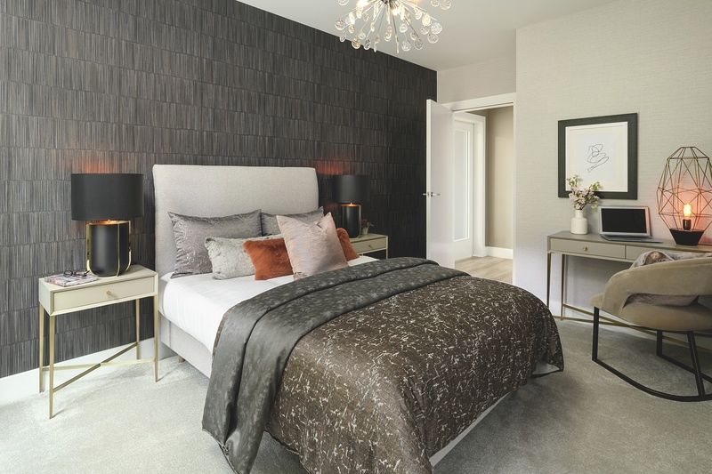 Southbrae Drive, Glasgow G13  