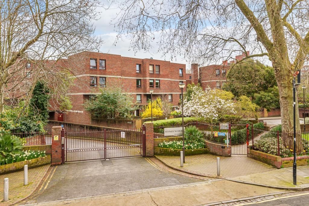 1 bed flat for sale in St Pauls Court, West Kensington W14 Zoopla