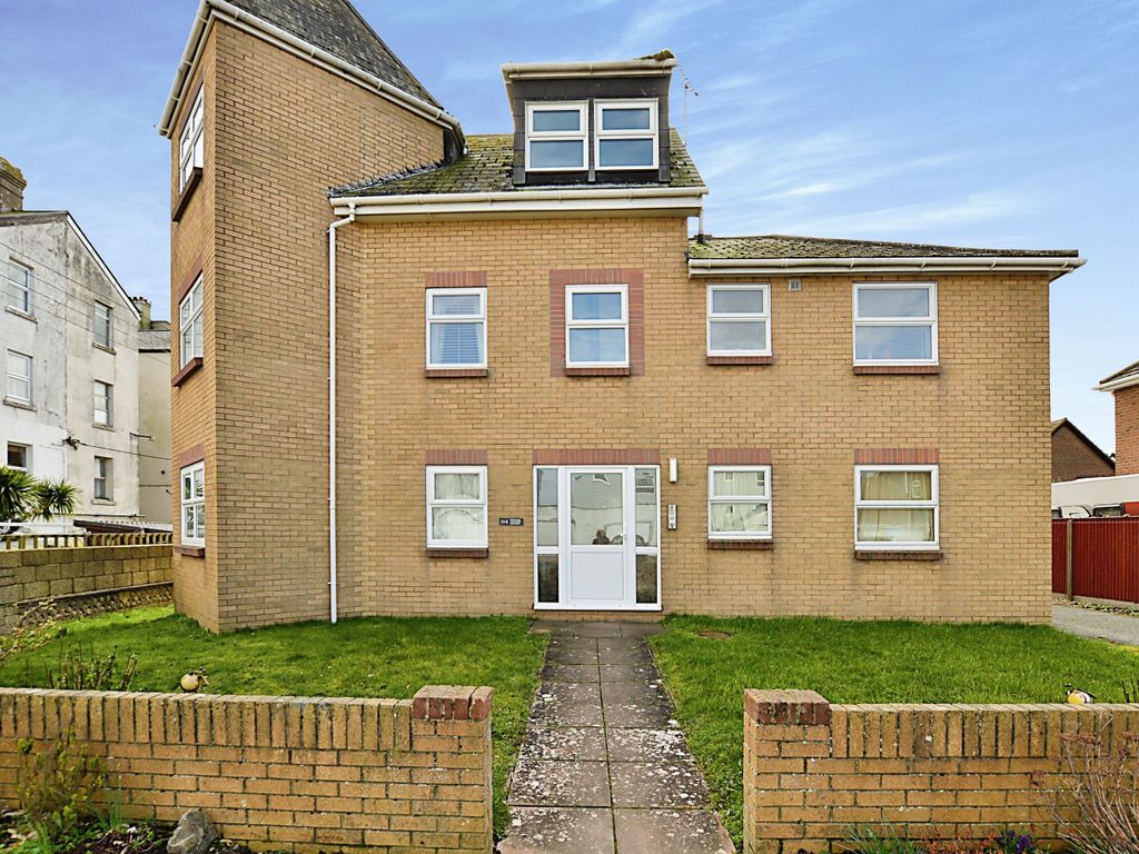 1 bed flat for sale in Tower Court, 114 St. Nicholas Road, New Romney