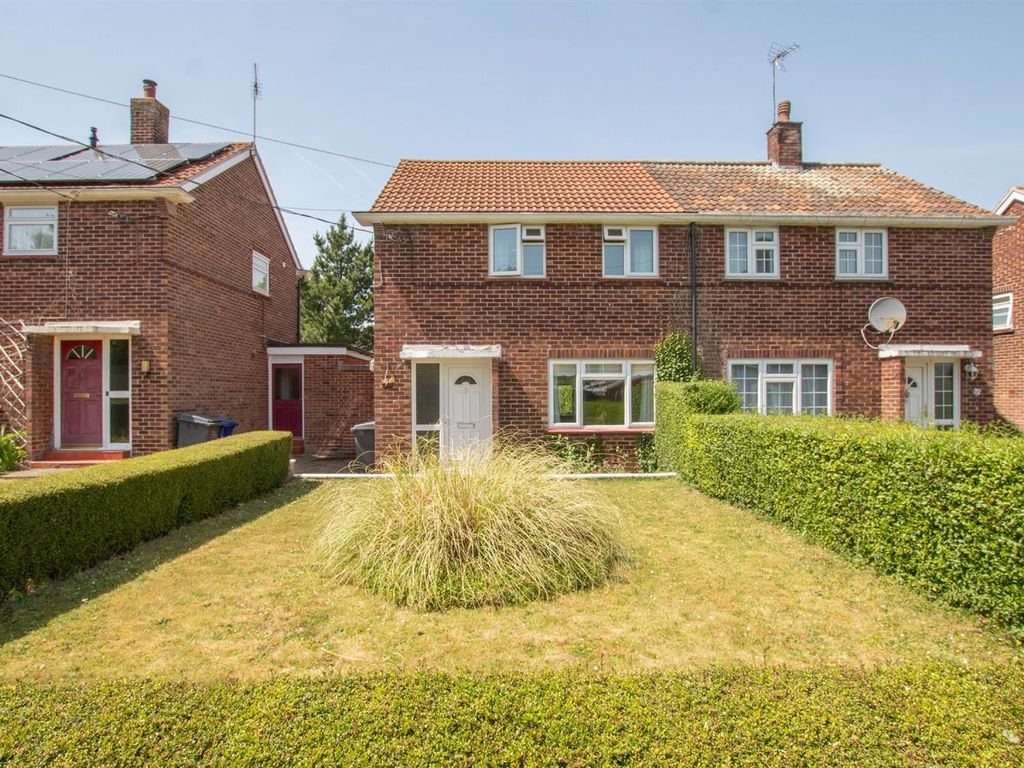 2 bed property for sale in Western Avenue, Haverhill CB9, £259,995 Zoopla