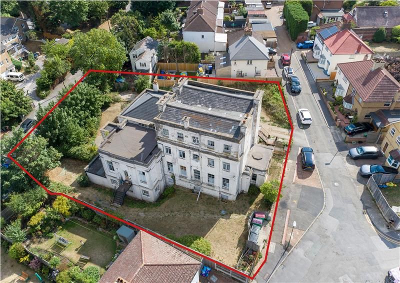 Commercial property for sale in Camden House, The Brandries, Wallington