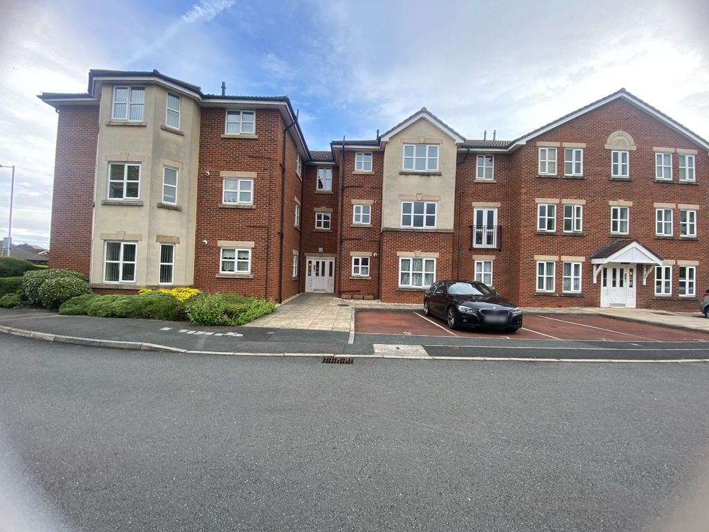 2 bed flat to rent in Ladybower Close, Church Court, Wirral CH49 Zoopla