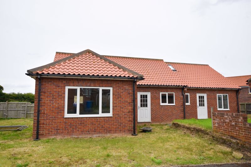 5 bed detached house for sale in The Bungalow & Annexe, Mount Farm