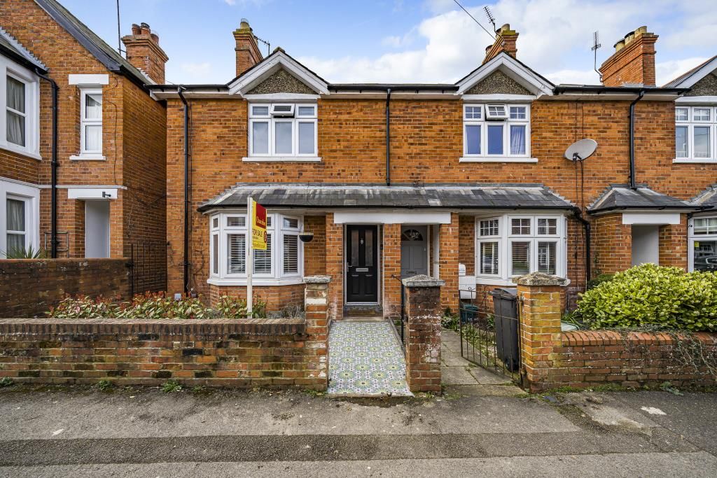 3 bed end terrace house for sale in Newbury, Berkshire RG14 Zoopla