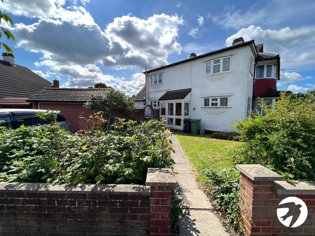 4 bed end terrace house for sale in Kingsand Road, London SE12 Zoopla