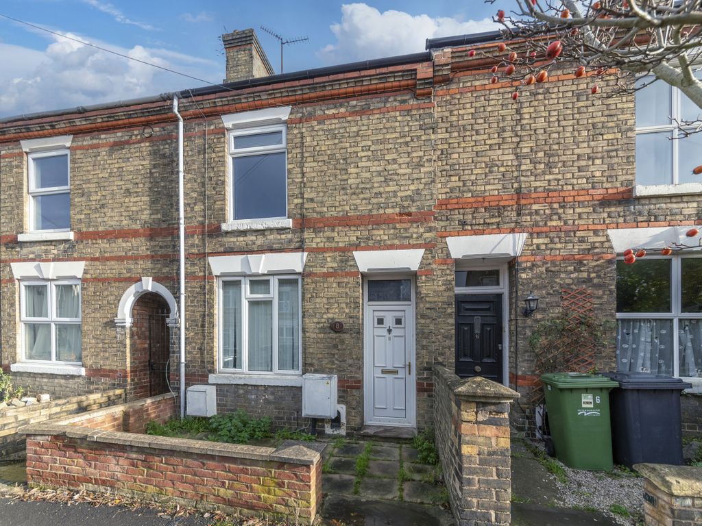 3 bed terraced house for sale in Jubilee Street, Peterborough PE2 Zoopla