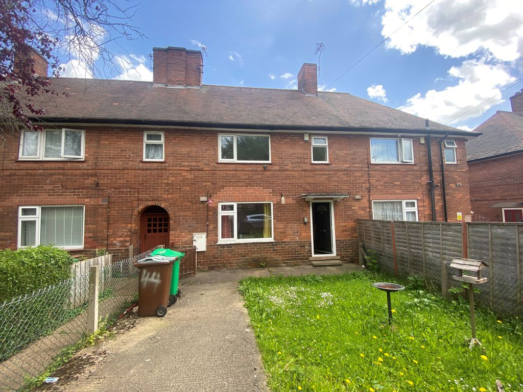 3 bed property to rent in Withern Road, Nottingham NG8, £1,000 pcm Zoopla