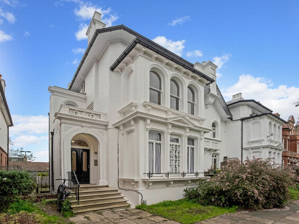 Herne Hill, Herne Hill SE24