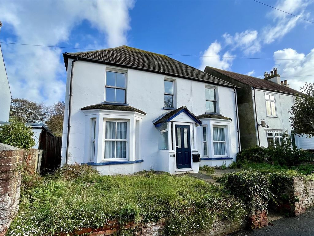 3 bed property for sale in Lot 90 East Street Selsey, Chichester PO20