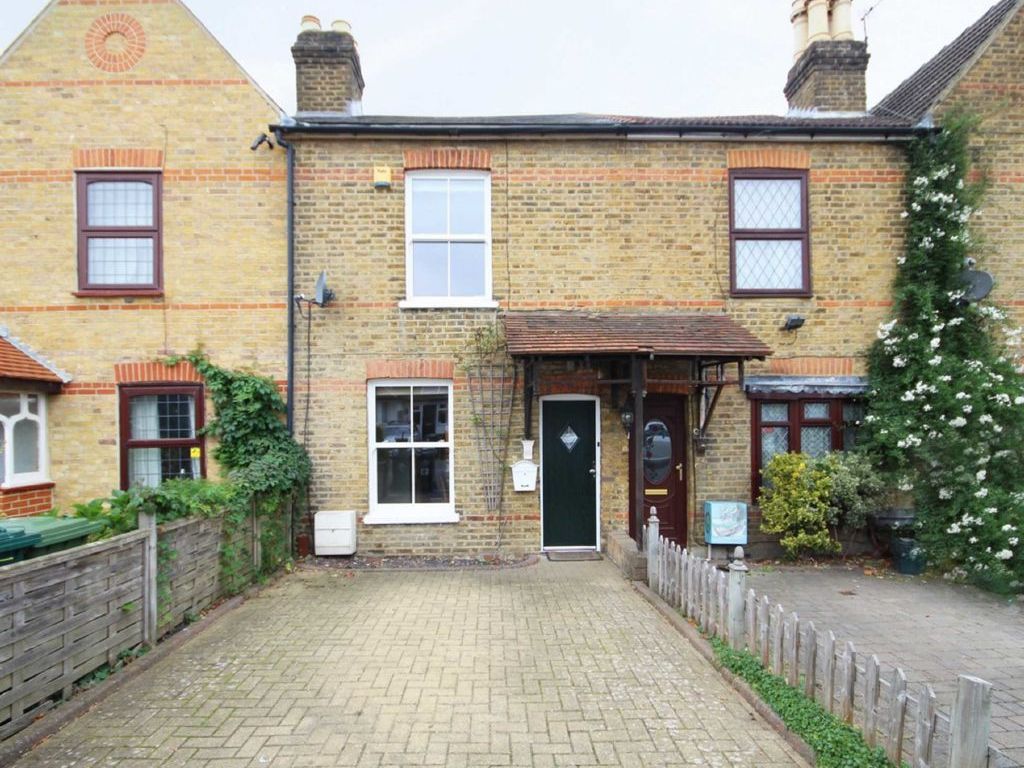 3 bed terraced house for sale in French Street, SunburyOnThames TW16, £429,000 Zoopla