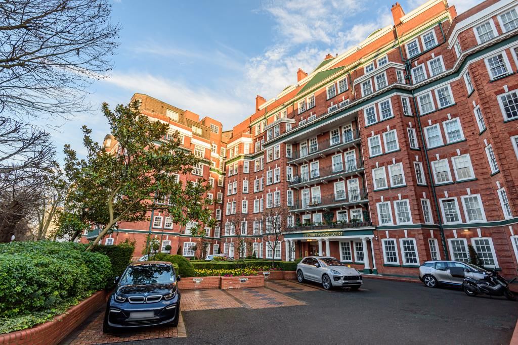 St Johns Wood Court, St John's Wood NW8  