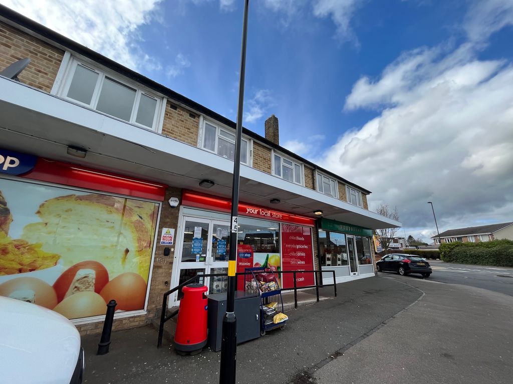 2 bed flat to rent in Reddicap Heath Road, Sutton Coldfield B75 Zoopla