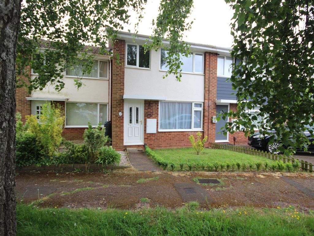 3 bed terraced house to rent in Ash Farm Close, Pinhoe, Exeter EX1 Zoopla