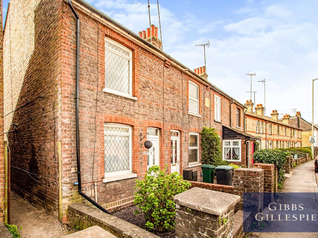 2 bed end terrace house to rent in Uxbridge Road, Rickmansworth WD3