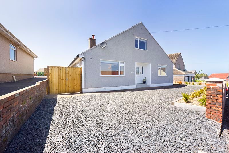 4 bed detached bungalow for sale in Old Arrowthwaite, Whitehaven CA28