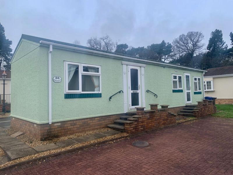 2 bed detached bungalow for sale in Dunnikier Park, Kirkcaldy KY1 Zoopla
