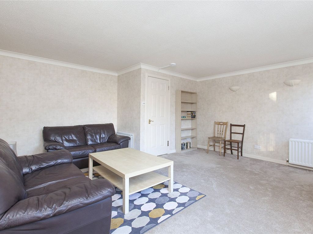 2 bed flat to rent in Russell Gardens, Roseburn, Edinburgh EH12 Zoopla