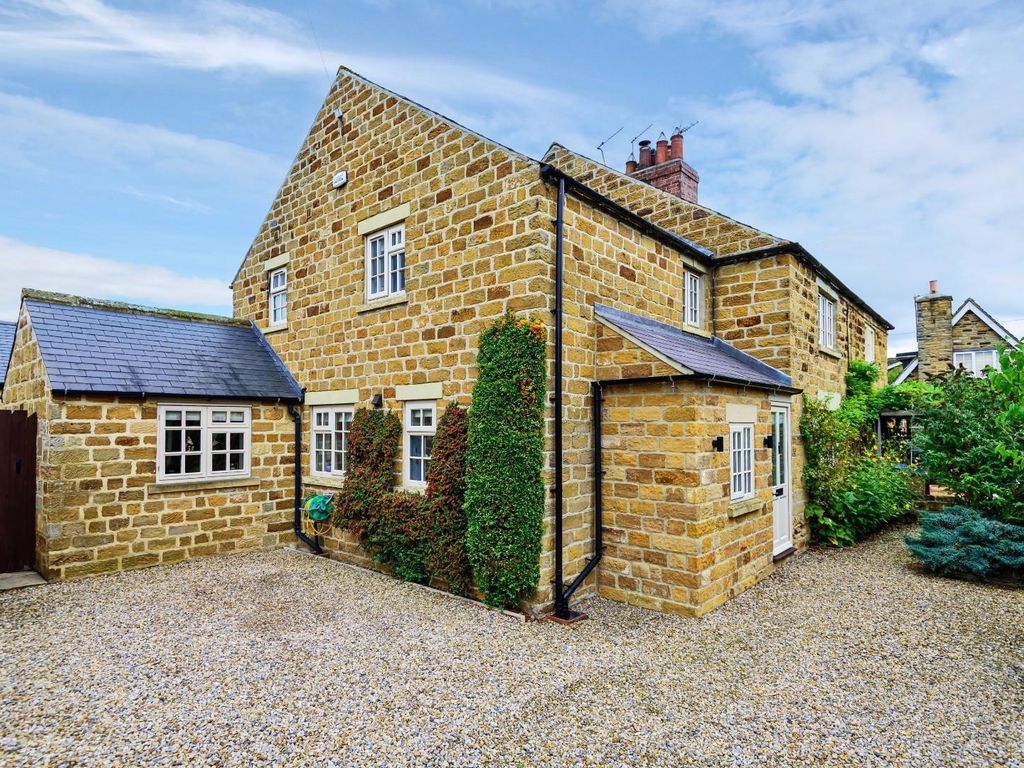 3 bed semidetached house for sale in Sutton, Thirsk YO7 Zoopla