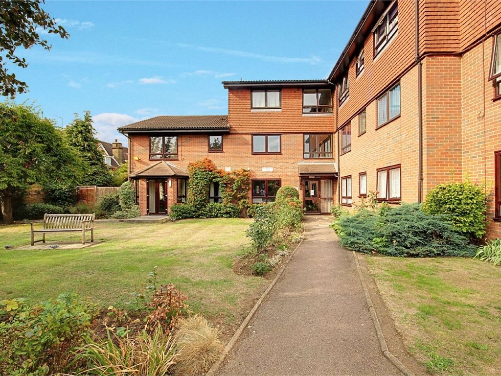 1 bed flat for sale in Glyn Road, Enfield EN3 Zoopla