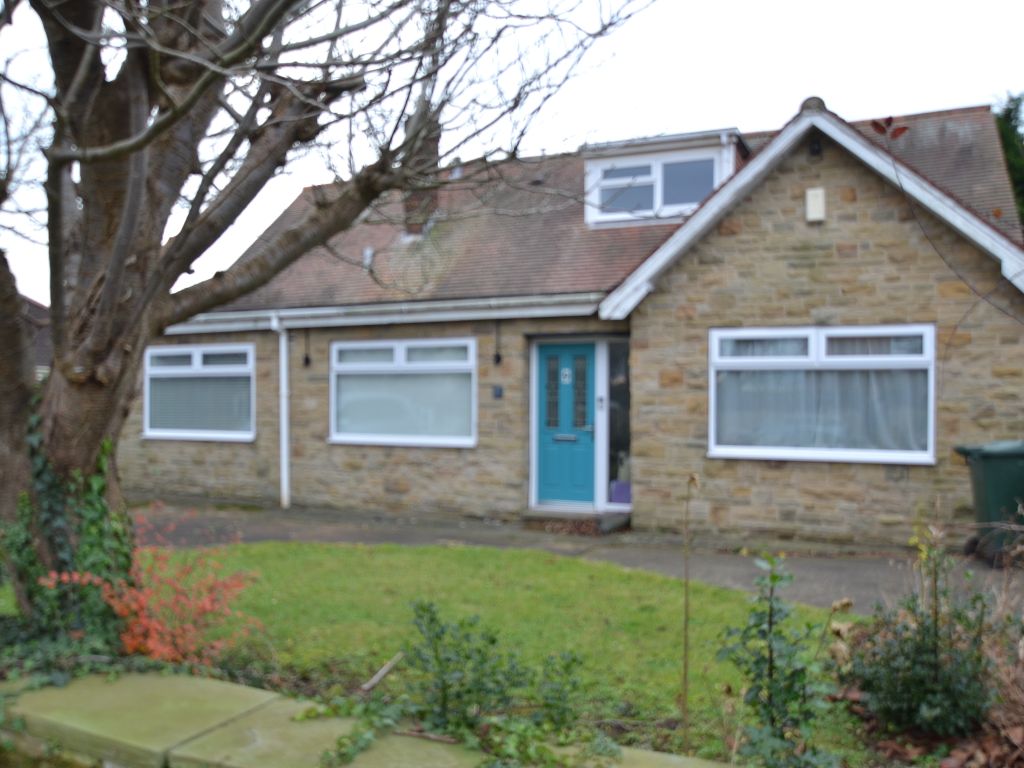 4 bed detached bungalow to rent in Folder Lane, Sprotbrough, Doncaster