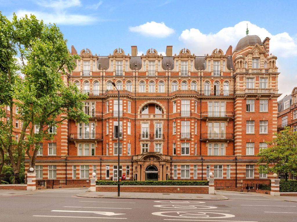 2 bed flat for sale in Clarendon Court, Maida Vale W9, £825,000 Zoopla