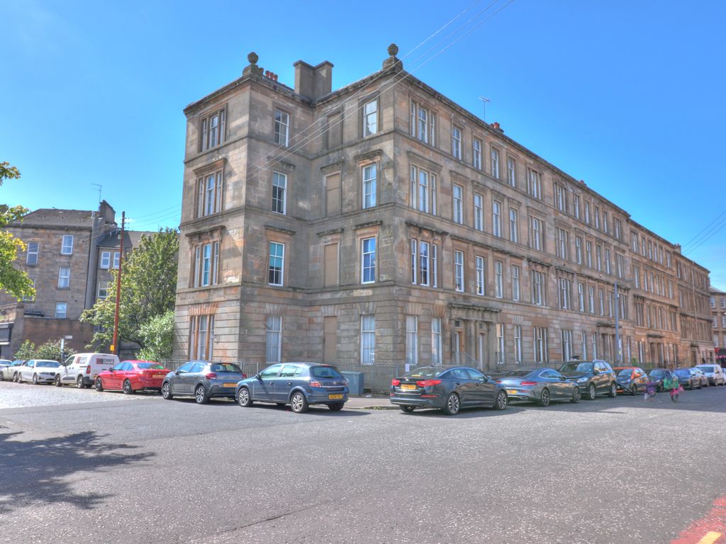 1 bed flat for sale in Kent Road, Glasgow G3 Zoopla