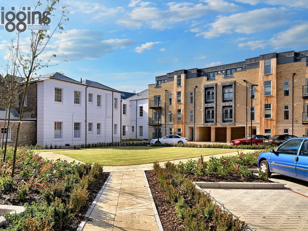 1 bed flat to rent in Church Street, Maidstone ME14, £995 pcm Zoopla