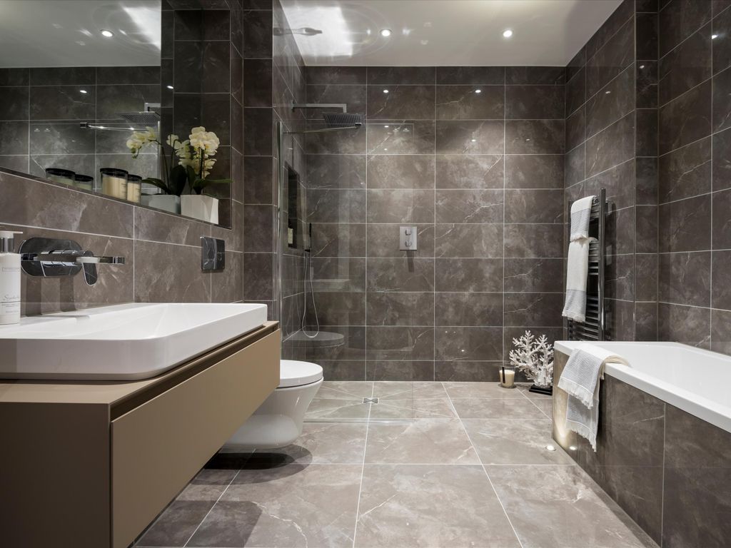 Apartment 10, Four 5 Two, Finchley Road, London NW11