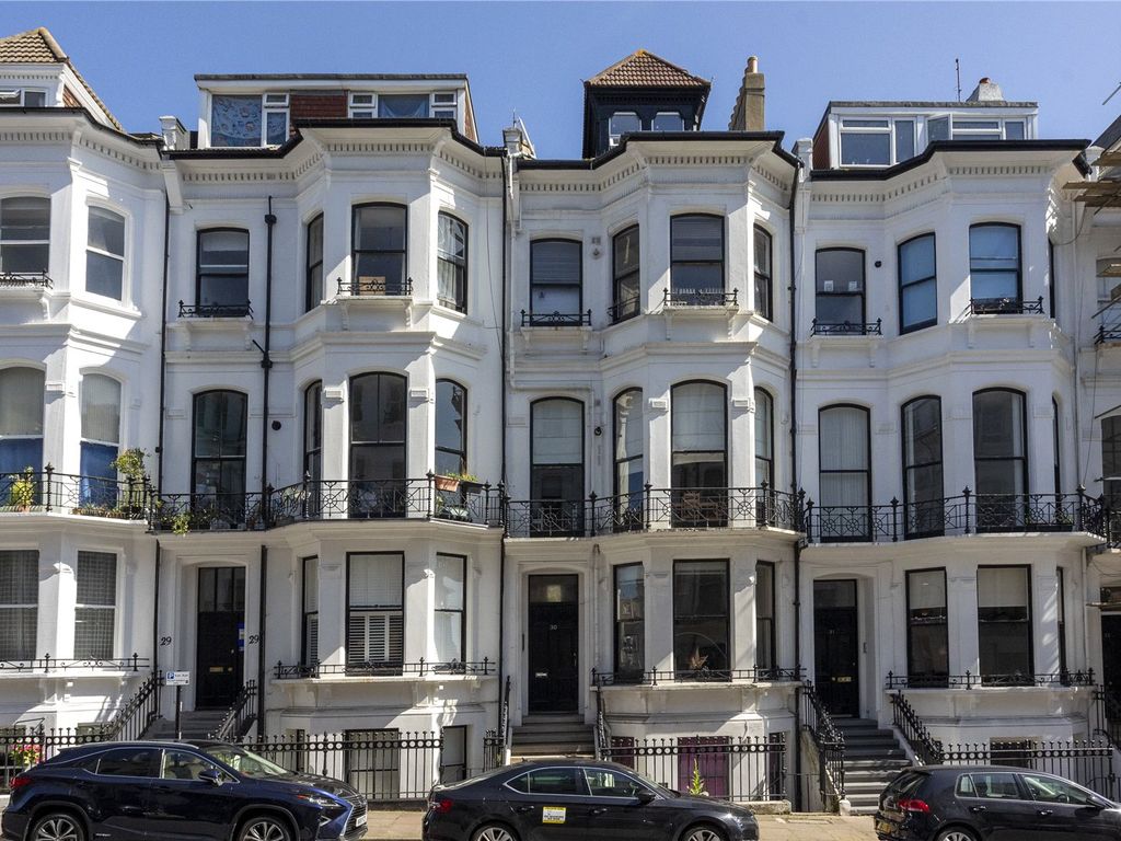 1 bed flat to rent in St. Michaels Place, Brighton, East Sussex BN1, £1,400 pcm Zoopla