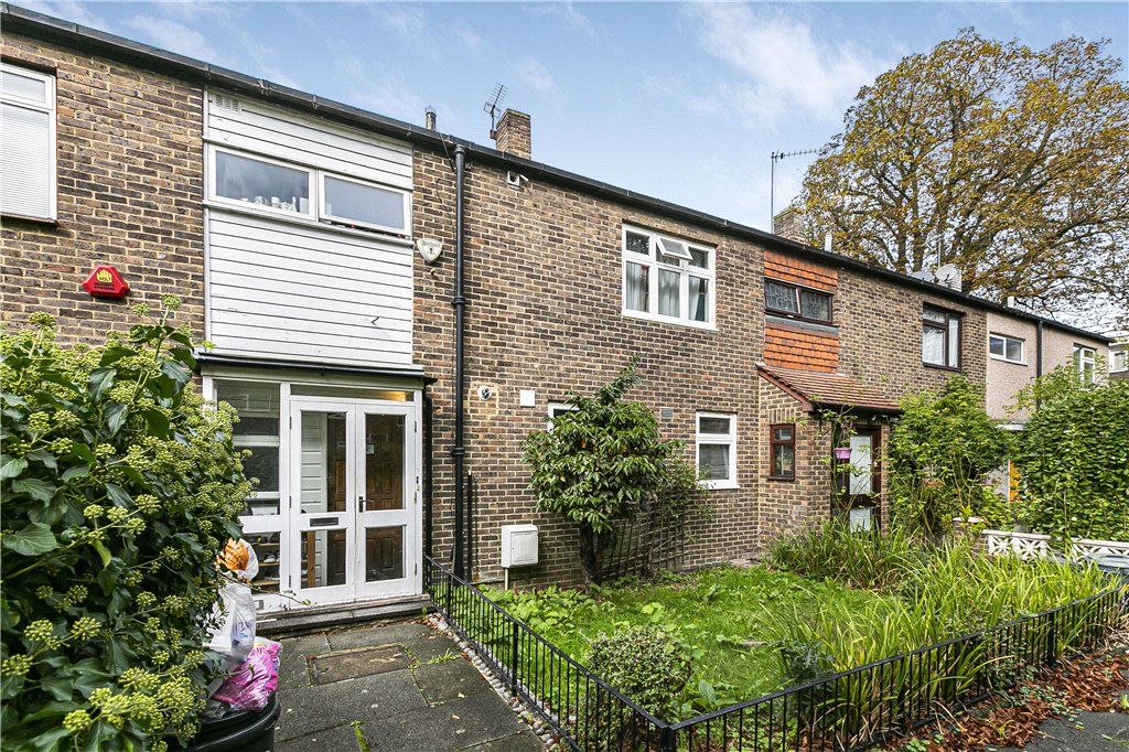 Aldrington Road, London SW16  