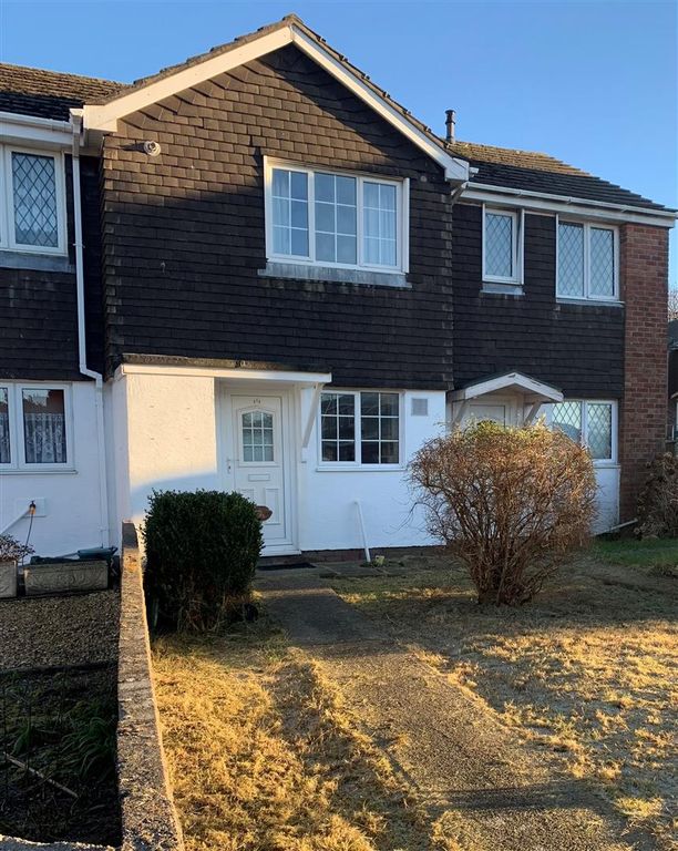 2 bed terraced house to rent in Pen Y Cae, Rudry, Caerphilly CF83, £750