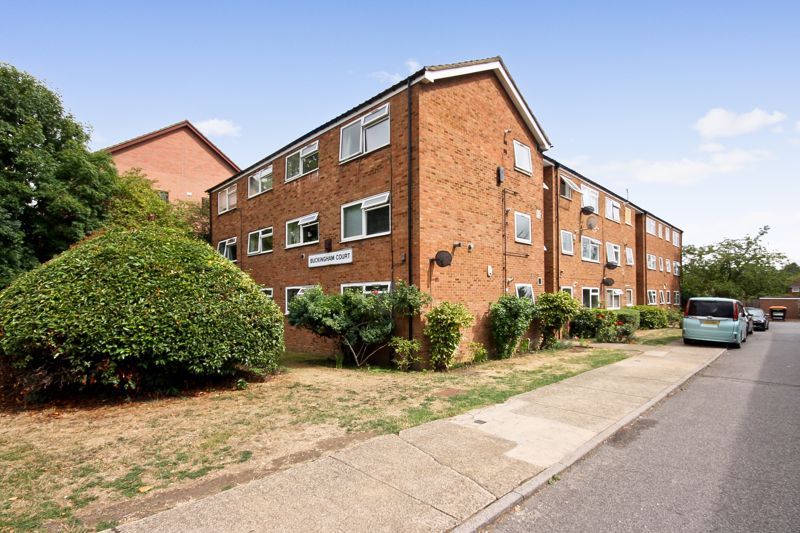 1 bed flat for sale in Church Road, Northolt UB5 Zoopla