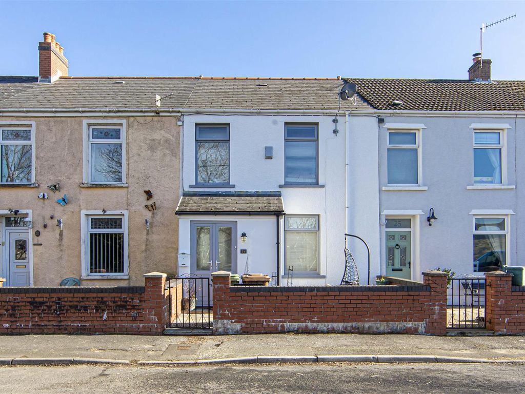 3 bed cottage for sale in Abertysswg, Rhymney, Tredegar NP22 Zoopla