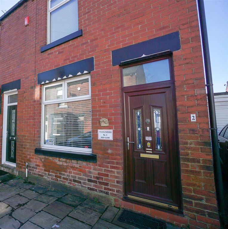 2 bed end terrace house for sale in Gladstone Street, Westhoughton, Bolton BL5, £127,950 Zoopla