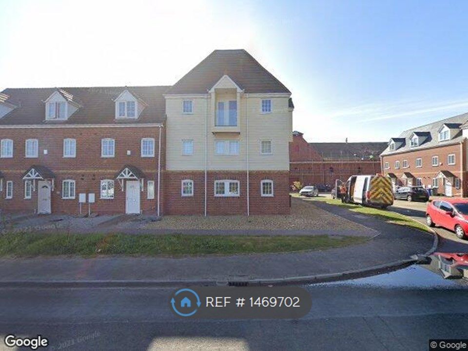 1 bed flat to rent in Kiln Court, Doncaster DN3 Zoopla