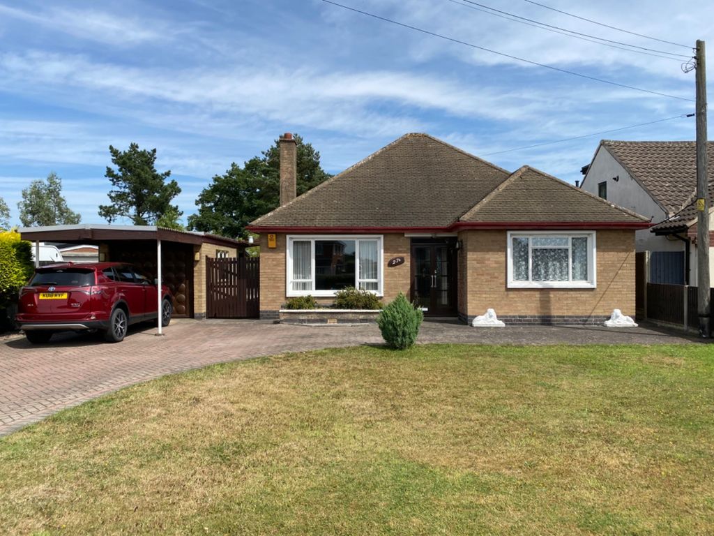 3 bed detached bungalow for sale in Shilton Lane, Bulkington CV12 Zoopla
