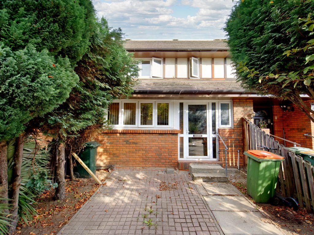 Pennyroyal Avenue, London E6  