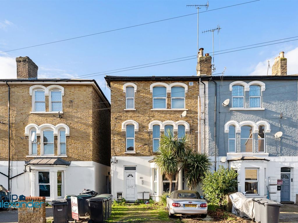 2 bed flat for sale in Hornsey Park Road, Hornsey N8 Zoopla