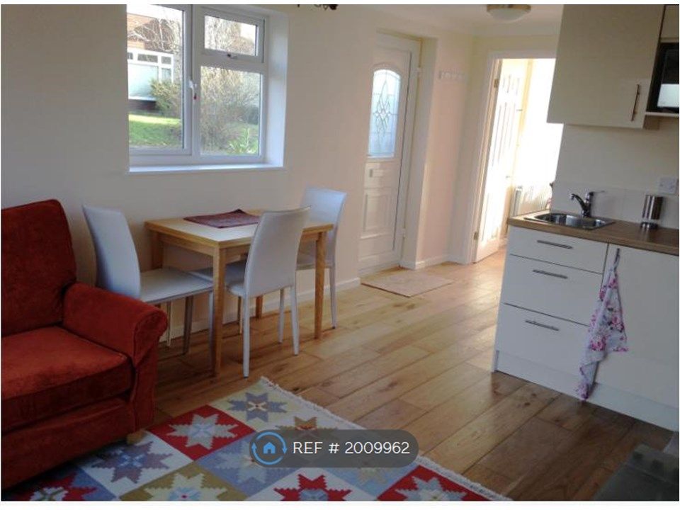 1 bed flat to rent in Girton, Girton, Cambridge CB3, £1,450 pcm Zoopla