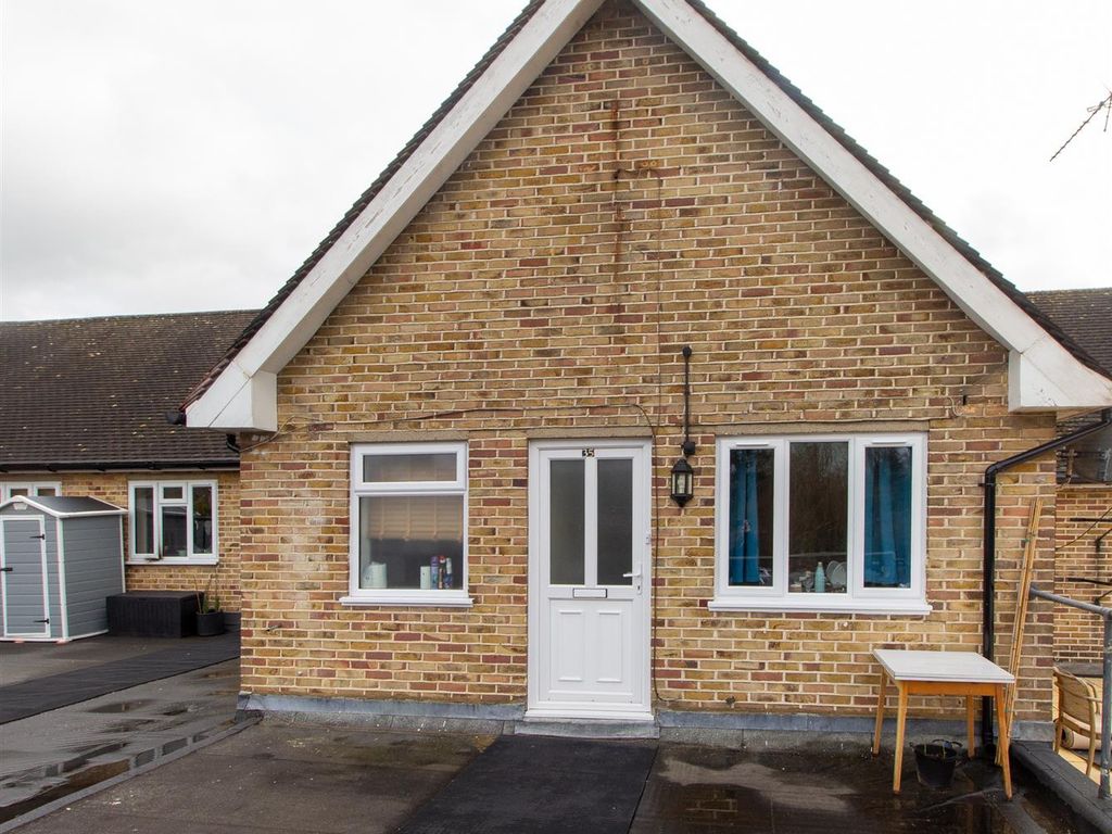 2 bed flat to rent in High Street, Lindfield, Haywards Heath RH16 Zoopla