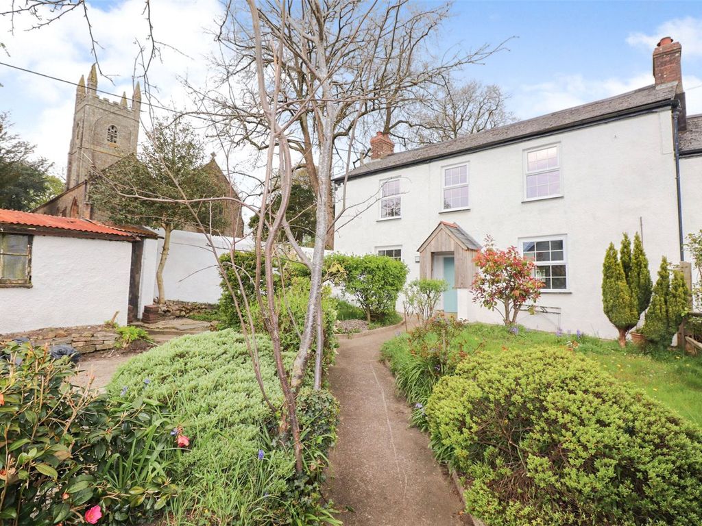 2 bed detached house for sale in Church Lane, Holsworthy EX22 Zoopla