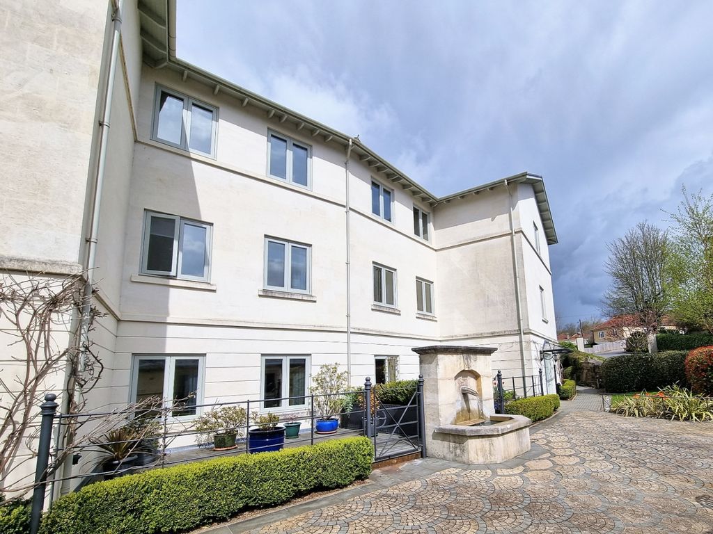 2 bed flat for sale in The Wharf, Box, Corsham SN13 Zoopla