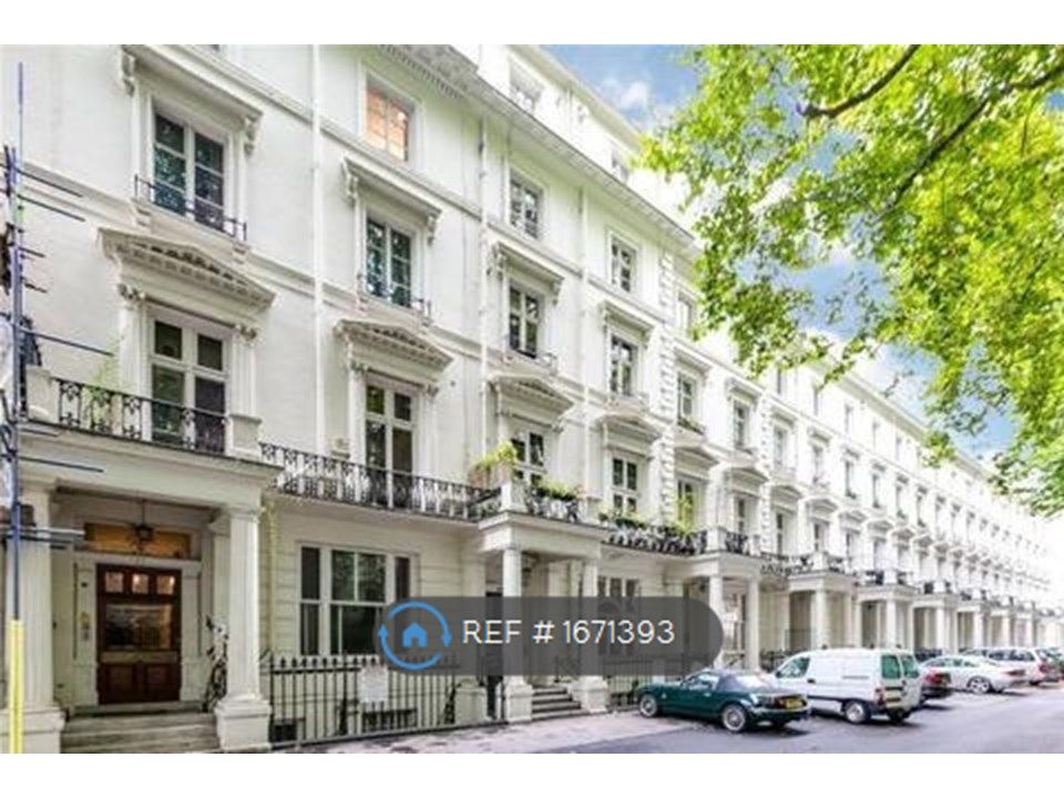 1 bed flat to rent in Westbourne Terrace, London W2 Zoopla