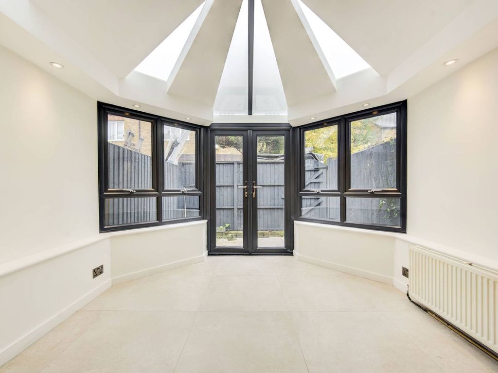 3 bed property for sale in Stevenage Road, Fulham, London SW6, £900,000