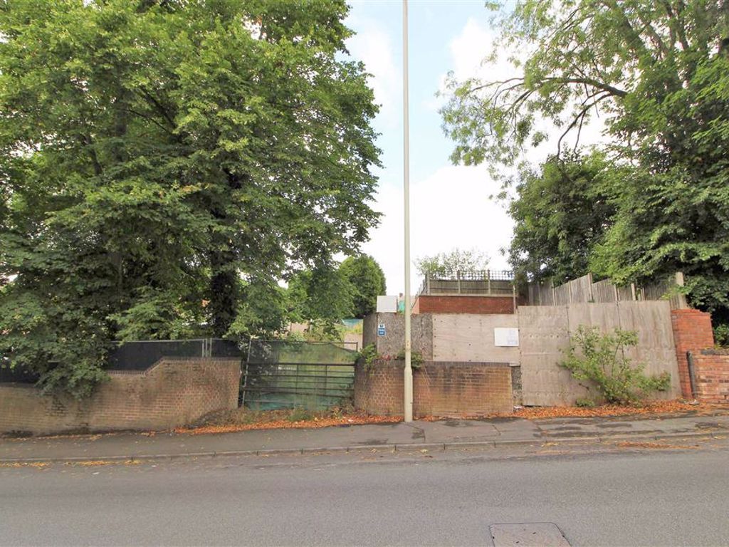 Land for sale in Himley Road, Dudley DY1 Zoopla