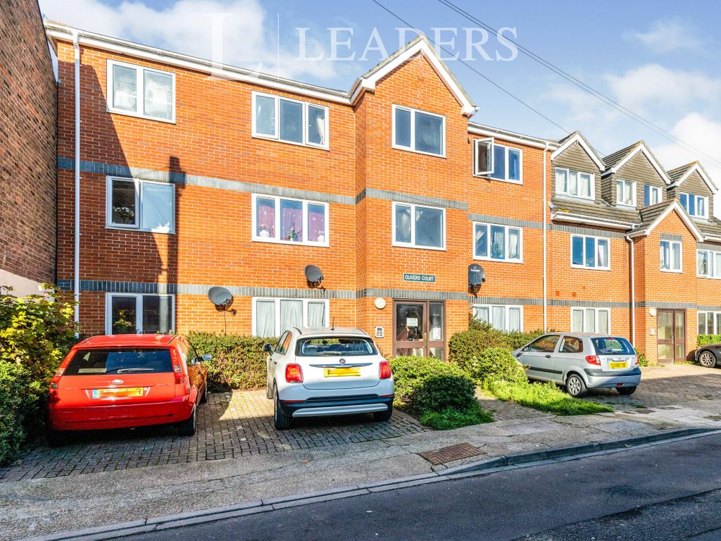 1 bed flat to rent in Winchester Road, Portsmouth PO2 Zoopla